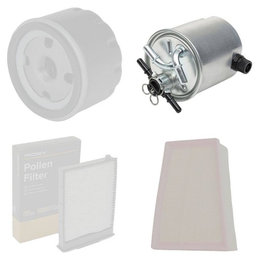 Filter Set