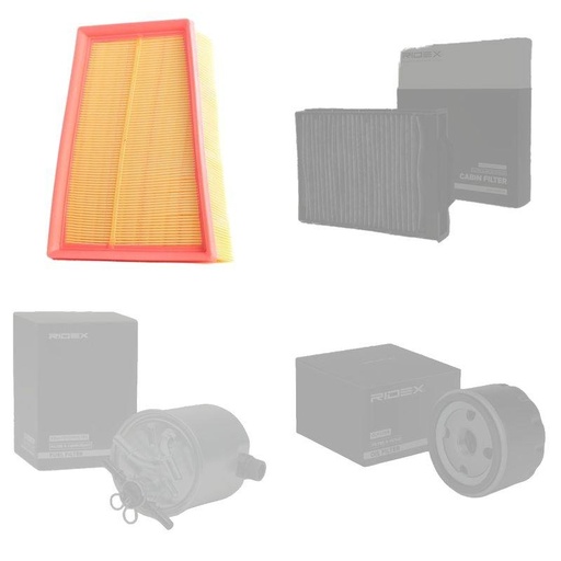 Filter Set