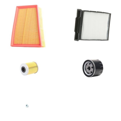 Filter Set