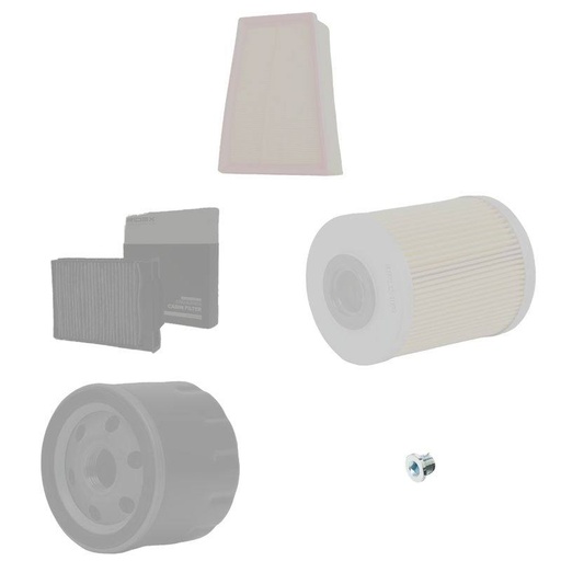 Filter Set