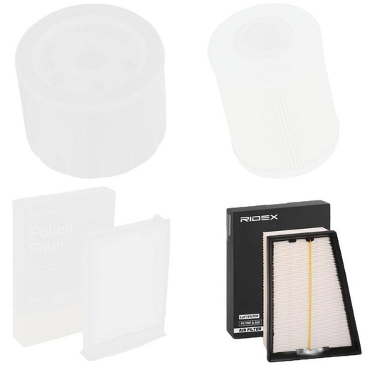 Filter Set