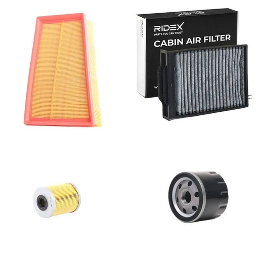 Filter Set