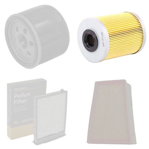 Filter Set
