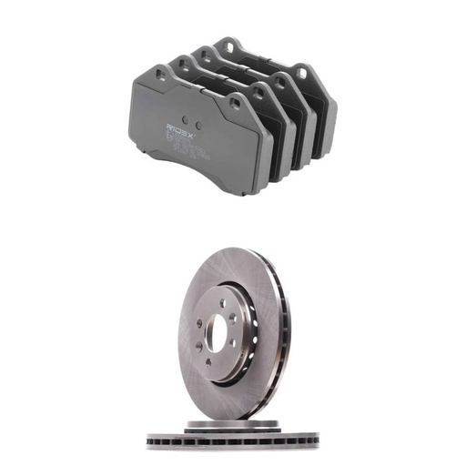 Brake Kit, disc brake