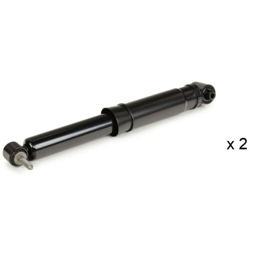 Shock Absorber