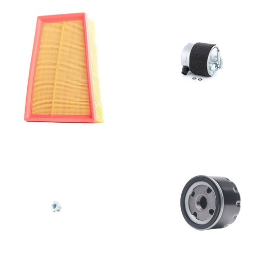 Filter Set