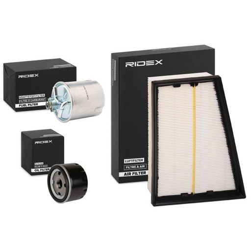Filter Set