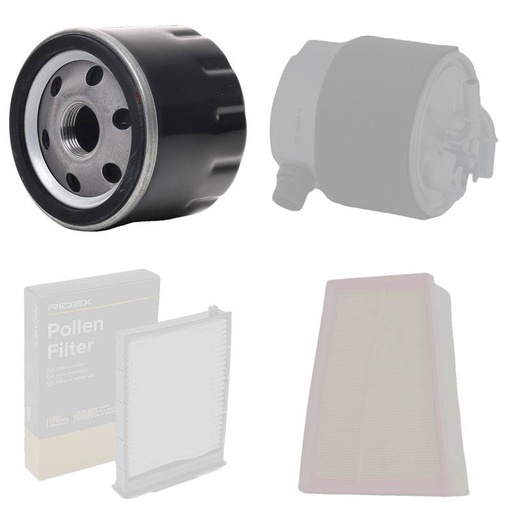 Filter Set