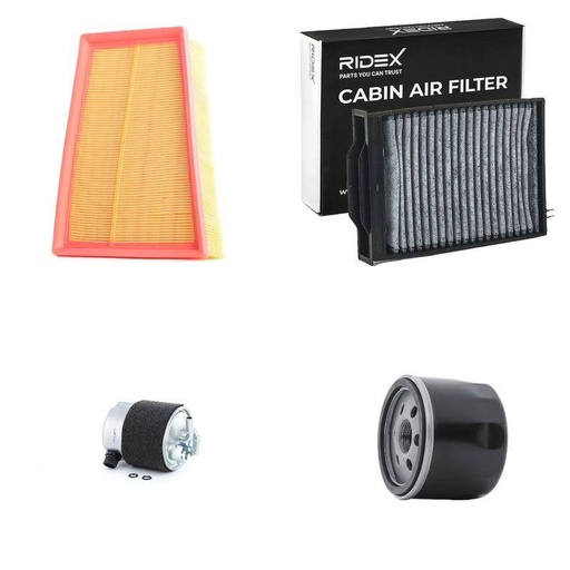 Filter Set