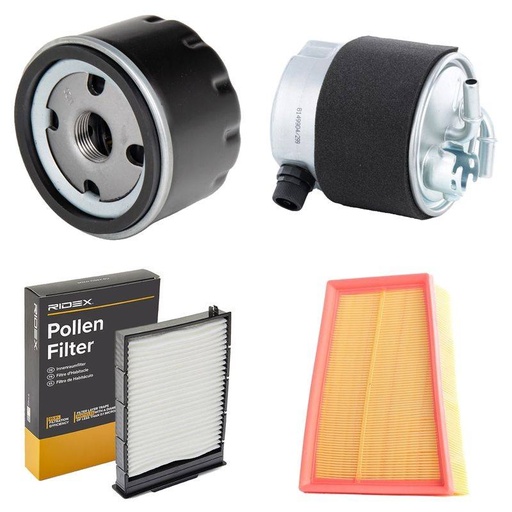 Filter Set