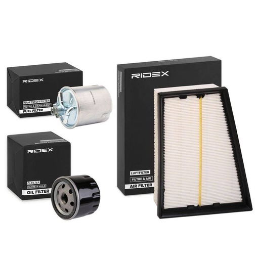 Filter Set