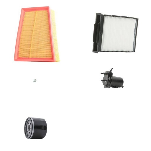 Filter Set