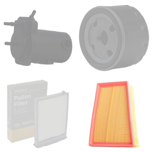 Filter Set