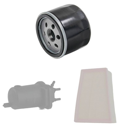 Filter Set