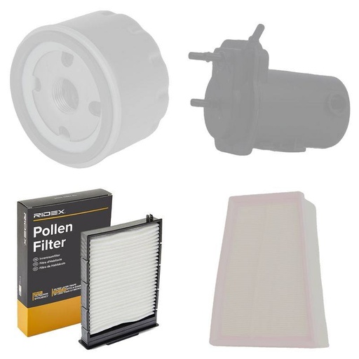 Filter Set