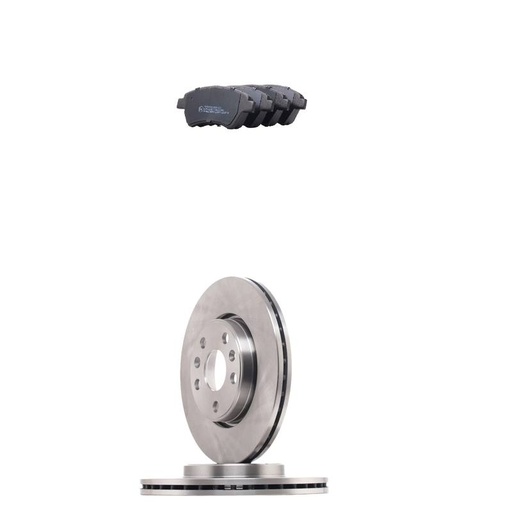 Brake Kit, disc brake