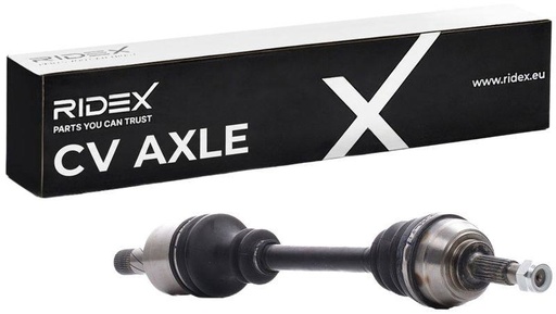 [SUPP-6358-13D0575] Drive Shaft