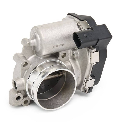 [SUPP-6358-158T0109] Throttle Body