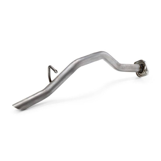 [SUPP-6358-17E0460] Exhaust Pipe