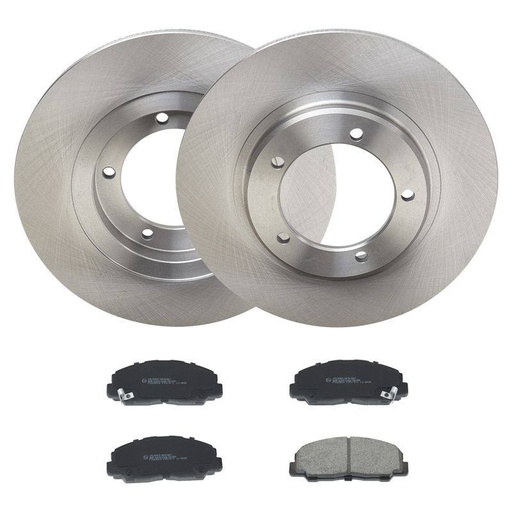 Brake Kit, disc brake