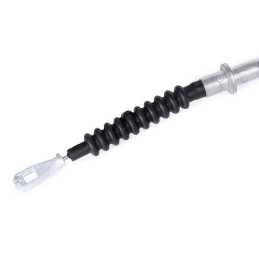 Cable Pull, clutch control
