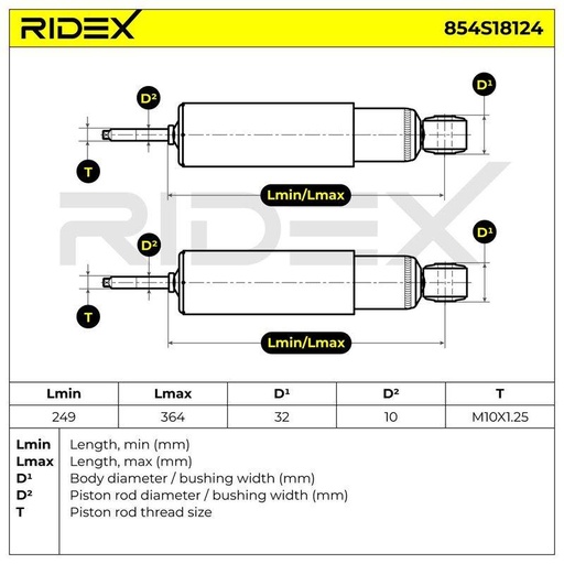 Shock Absorber