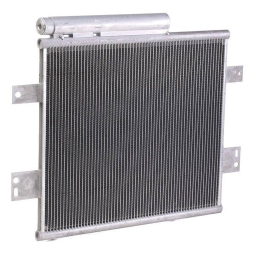 [SUPP-6358-448C0281] Condenser, air conditioning