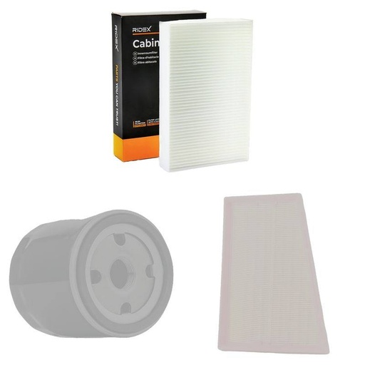 Filter Set