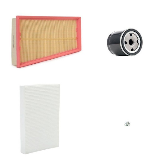Filter Set