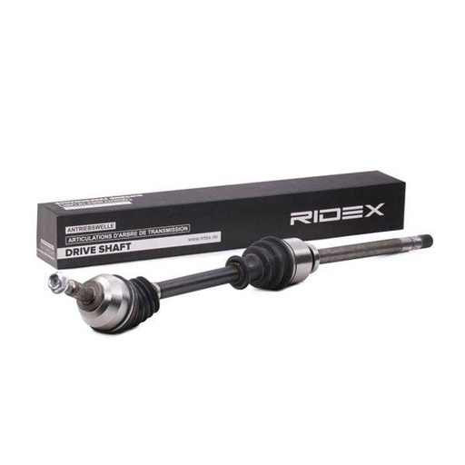 Drive Shaft