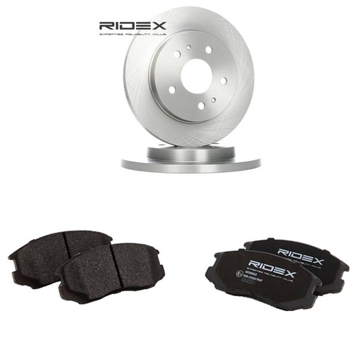 Brake Kit, disc brake