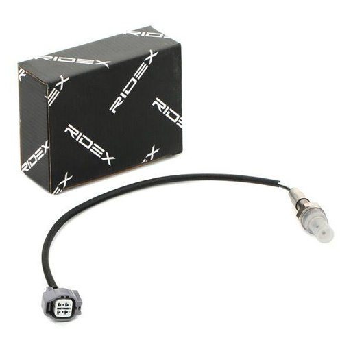 Oxygen Sensor