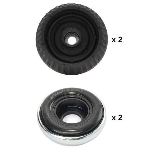 Suspension Strut Support Mount