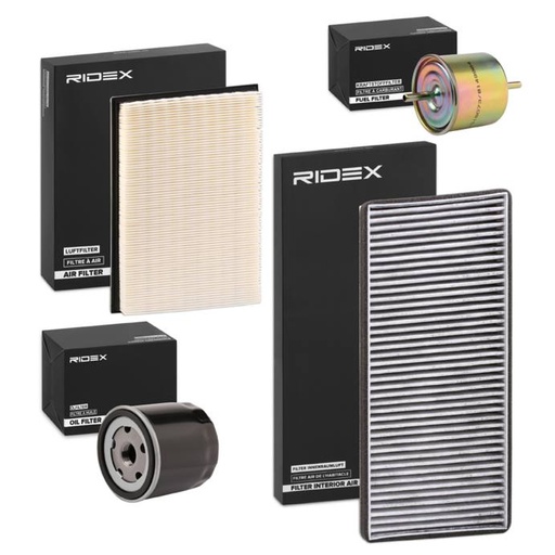 Filter Set