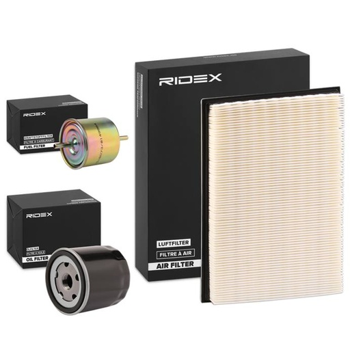 Filter Set