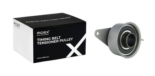 [SUPP-6358-308T0087] Tensioner Pulley, timing belt