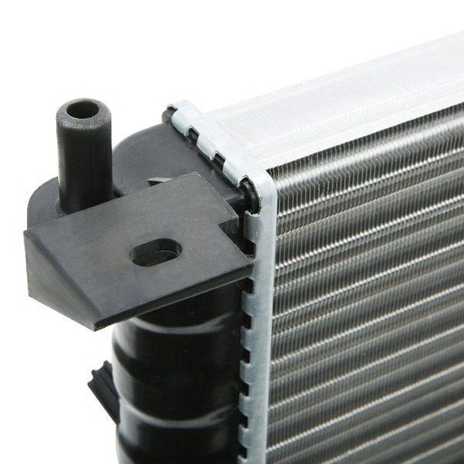 [SUPP-6358-470R0325] Radiator, engine cooling