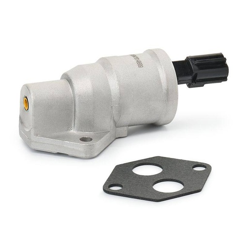 Idle Control Valve, air supply