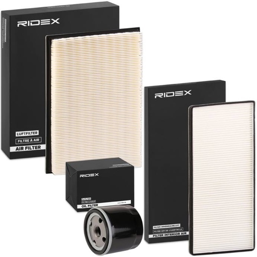 Filter Set