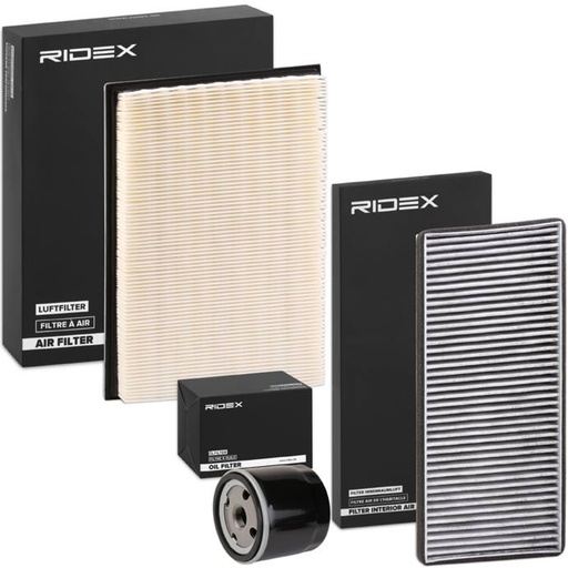 Filter Set