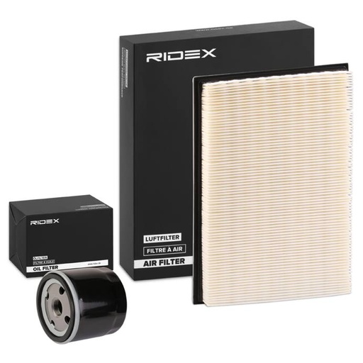 Filter Set