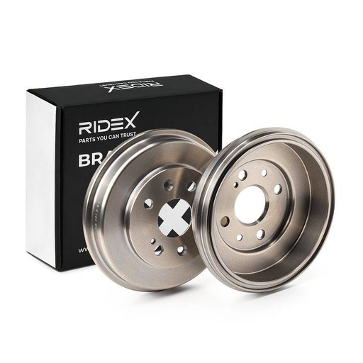 Brake Drum