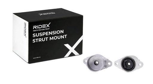 Suspension Strut Support Mount