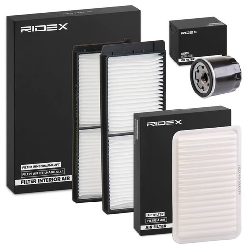 Filter Set