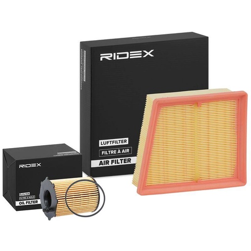 Filter Set