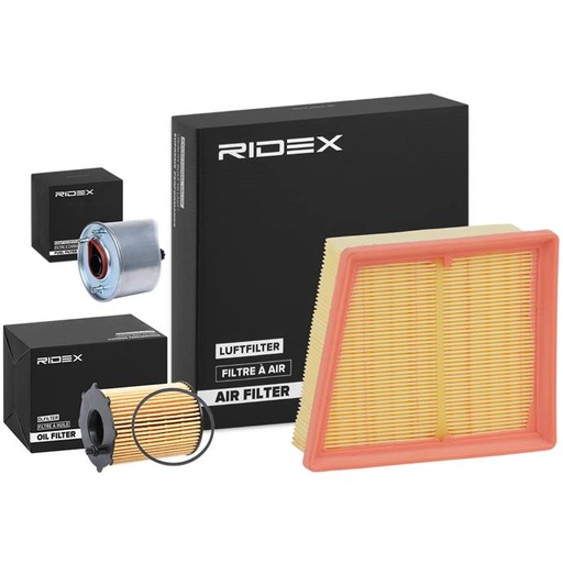 Filter Set