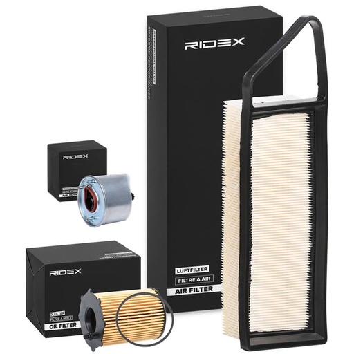 Filter Set