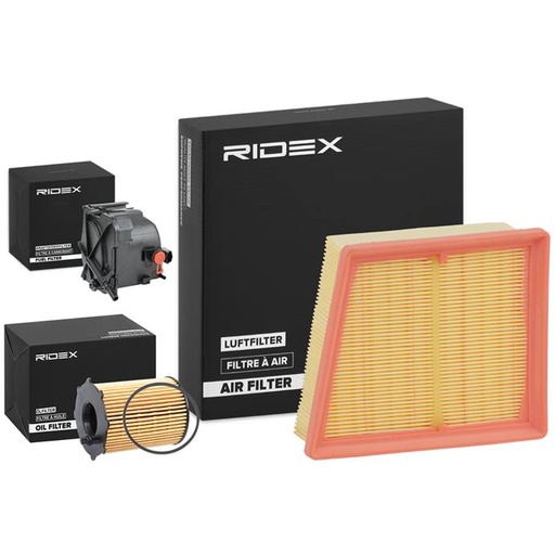 Filter Set