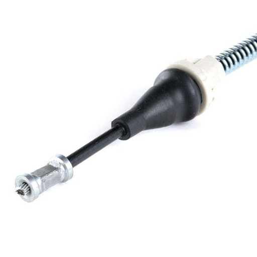 Cable Pull, parking brake