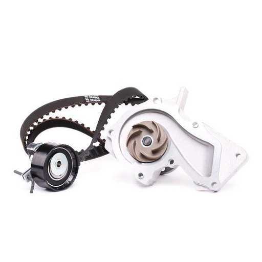 Water Pump & Timing Belt Kit